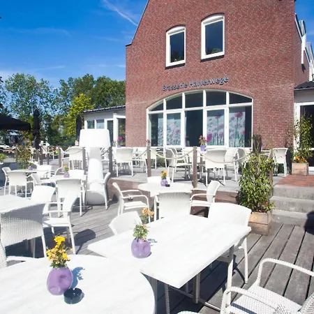 Holiday Droompark Spaarnwoude.18 Halfweg
