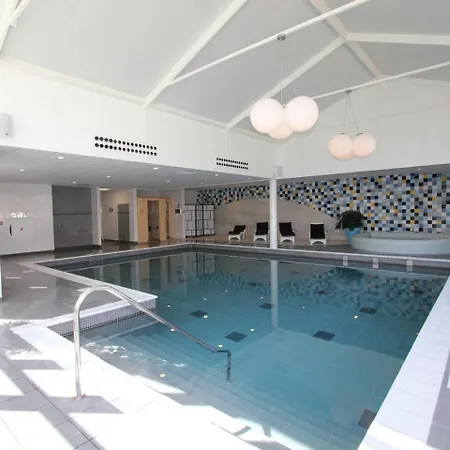 Holiday Droompark Spaarnwoude.18 Hébergement de vacances *